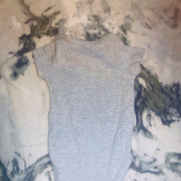 Timberland onesie - Picture 3 of 3